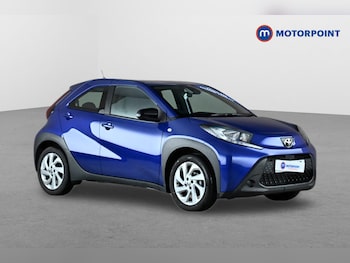 Used Toyota Aygo X 2025 for sale - 78874311: Photo