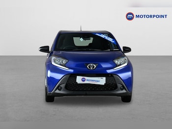 Used Toyota Aygo X 2025 for sale - 78874311: Photo