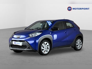 Used Toyota Aygo X 2025 for sale - 78874311: Photo