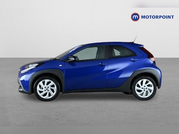 Used Toyota Aygo X 2025 for sale - 78874311: Photo