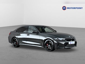 Used BMW 3 Series 2023 for sale - 79380702: Photo