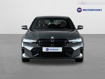 Used BMW 3 Series 2023 for sale - 79380702: Photo