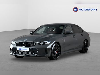 Used BMW 3 Series 2023 for sale - 79380702: Photo