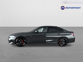 Used BMW 3 Series 2023 for sale - 79380702: Photo