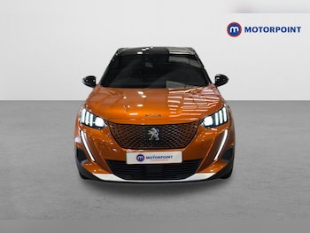 Used Peugeot 2008 2023 for sale - 78311058: Photo