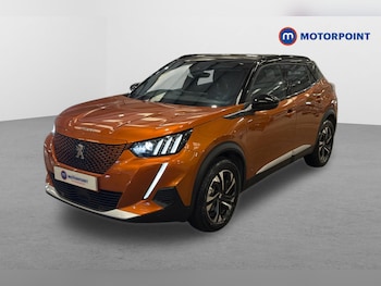 Used Peugeot 2008 2023 for sale - 78311058: Photo