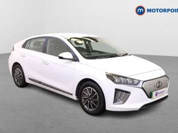 2022 - 100kW Premium 38kWh 5dr Auto