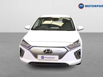 Used Hyundai IONIQ 2022 for sale - 74830401: Photo