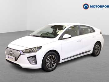Used Hyundai IONIQ 2022 for sale - 74830401: Photo