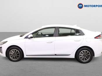 Used Hyundai IONIQ 2022 for sale - 74830401: Photo