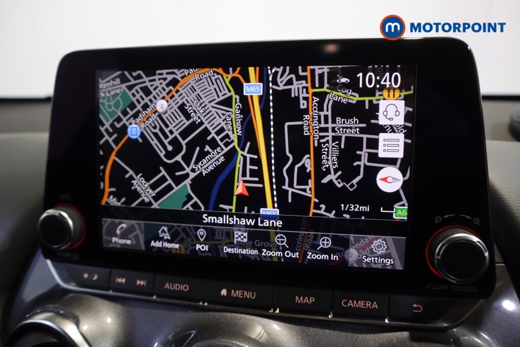 Used Nissan Juke 2022 for sale - 77485493: Photo 10