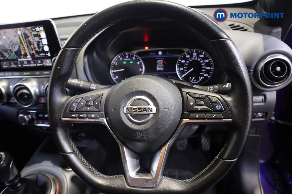 Used Nissan Juke 2022 for sale - 77485493: Photo 11