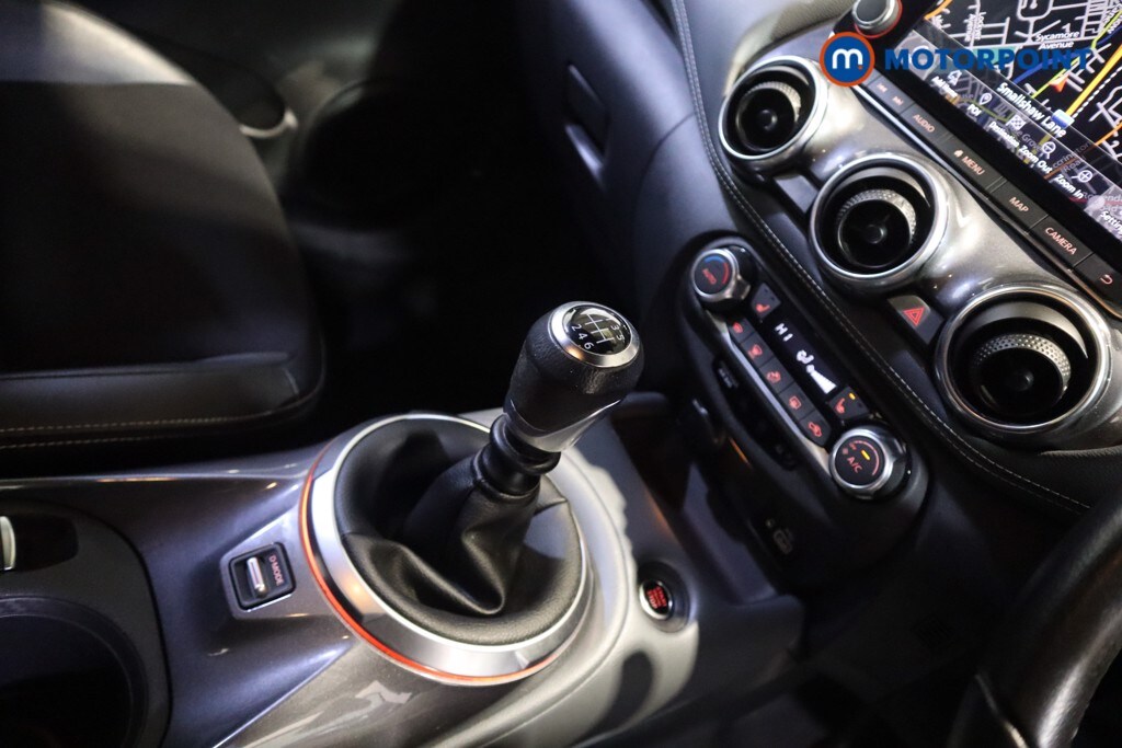 Used Nissan Juke 2022 for sale - 77485493: Photo 16