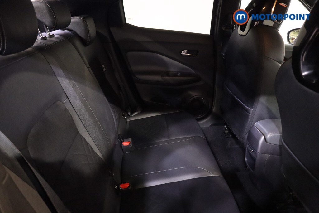 Used Nissan Juke 2022 for sale - 77485493: Photo 27