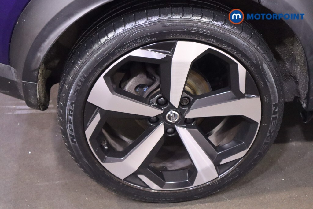 Used Nissan Juke 2022 for sale - 77485493: Photo 30