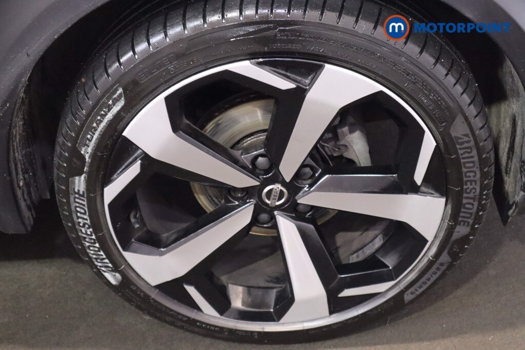 Used Nissan Juke 2022 for sale - 77485493: Photo 33