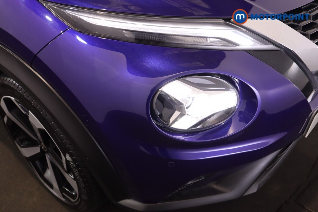 Used Nissan Juke 2022 for sale - 77485493: Photo 34