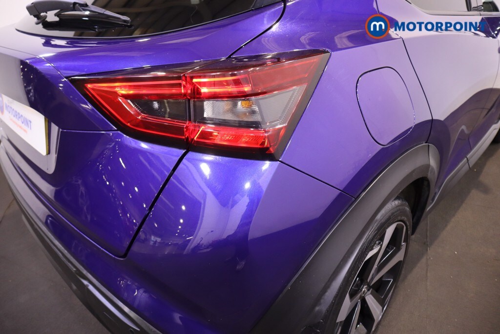 Used Nissan Juke 2022 for sale - 77485493: Photo 35