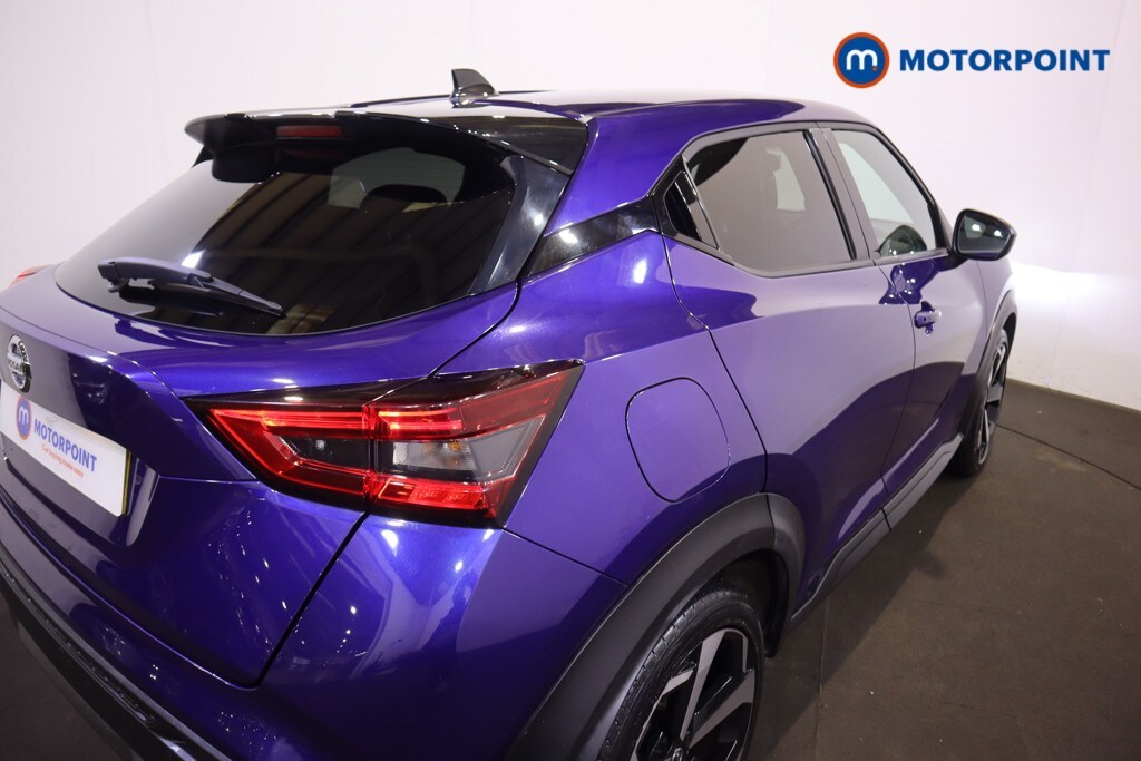 Used Nissan Juke 2022 for sale - 77485493: Photo 36