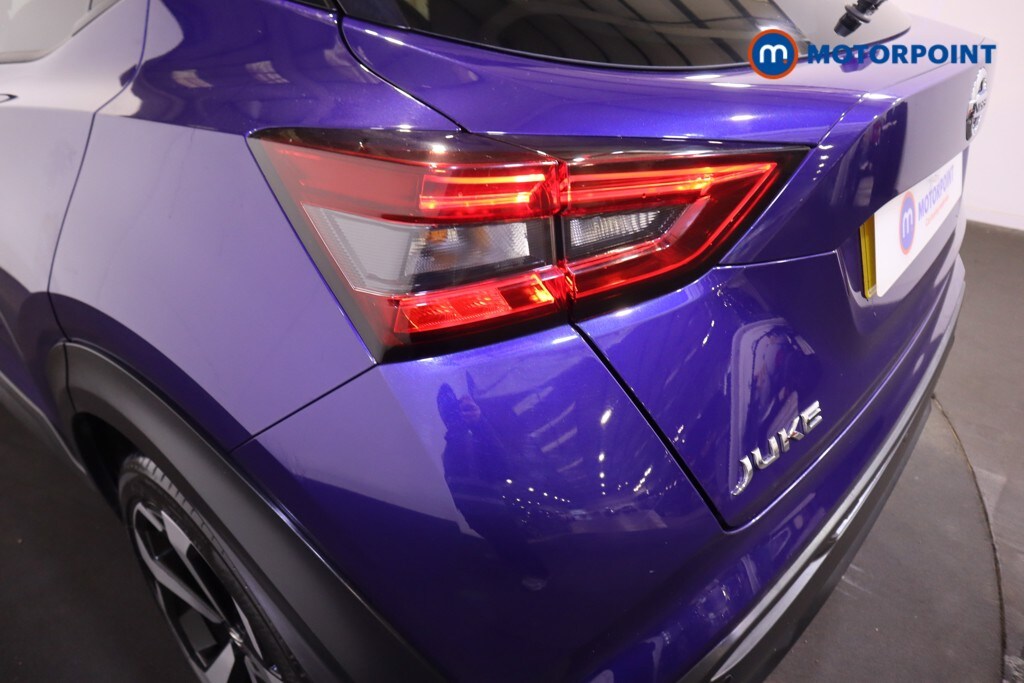 Used Nissan Juke 2022 for sale - 77485493: Photo 37