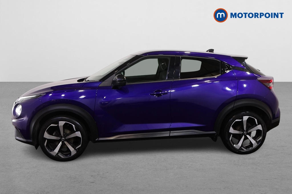 Used Nissan Juke 2022 for sale - 77485493: Photo 4