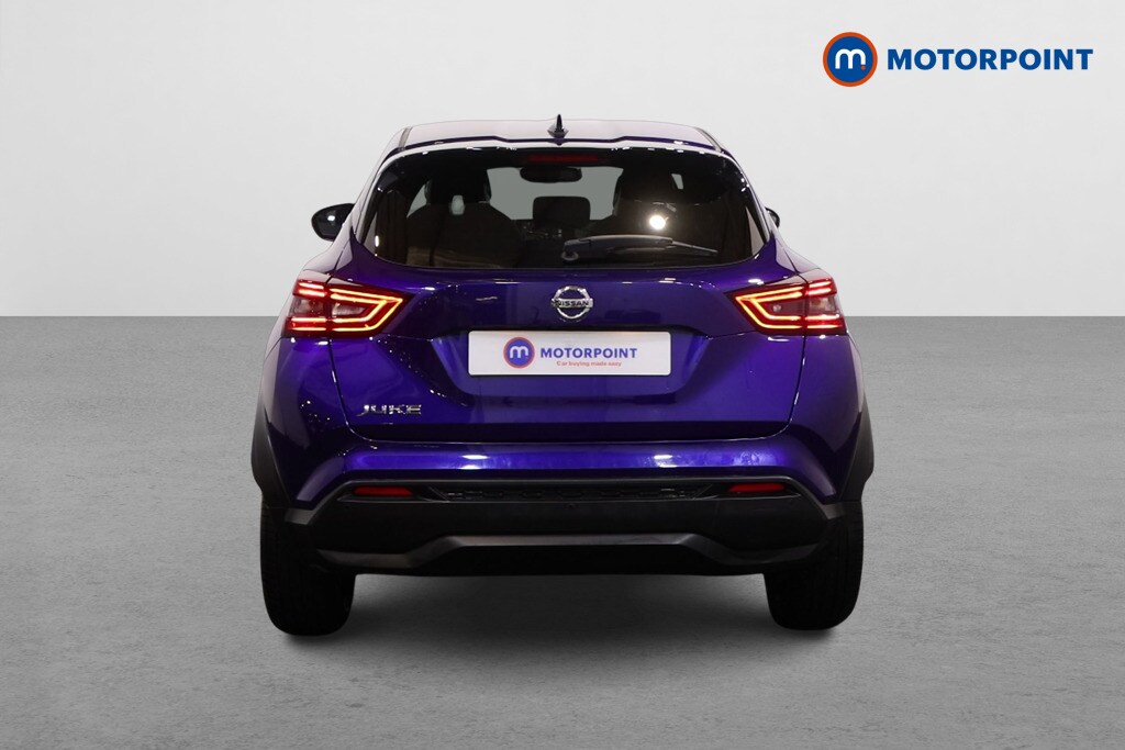 Used Nissan Juke 2022 for sale - 77485493: Photo 6