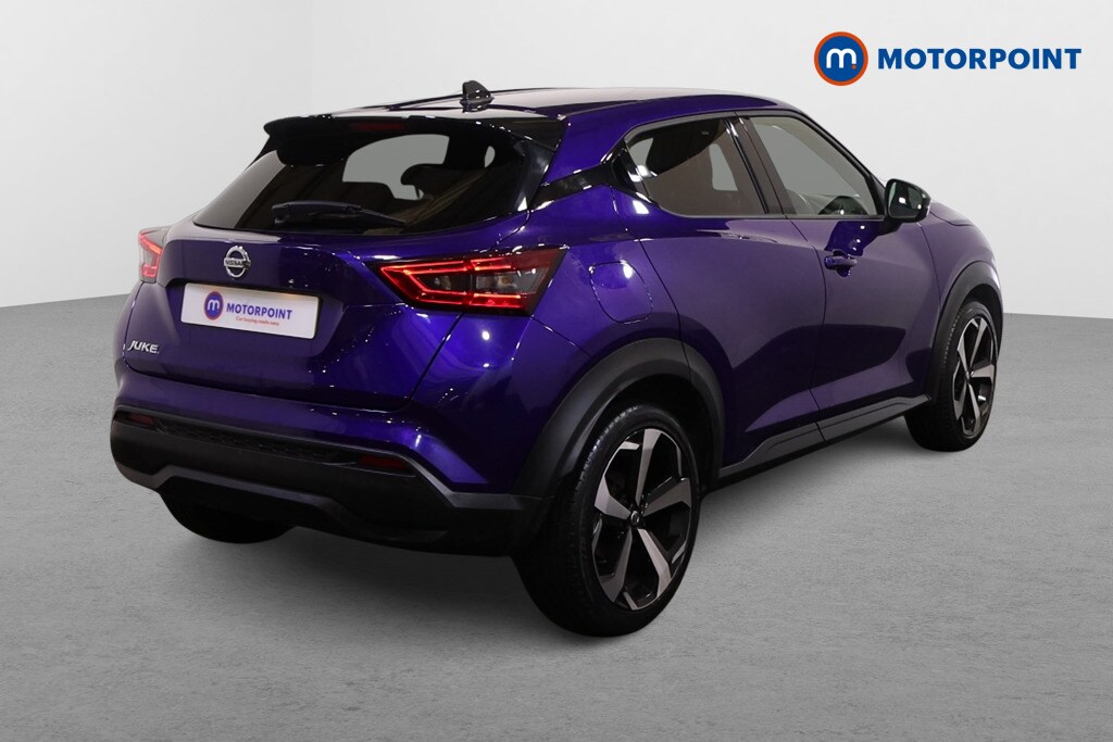 Used Nissan Juke 2022 for sale - 77485493: Photo 7