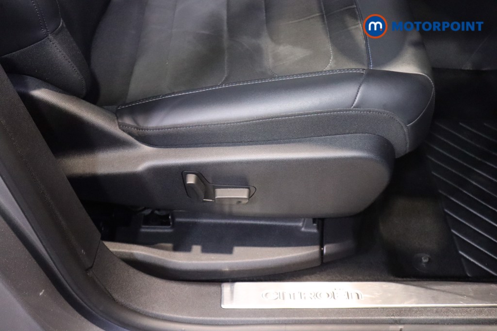 Used Citroen C5 Aircross 2022 for sale - 76569048: Photo 17