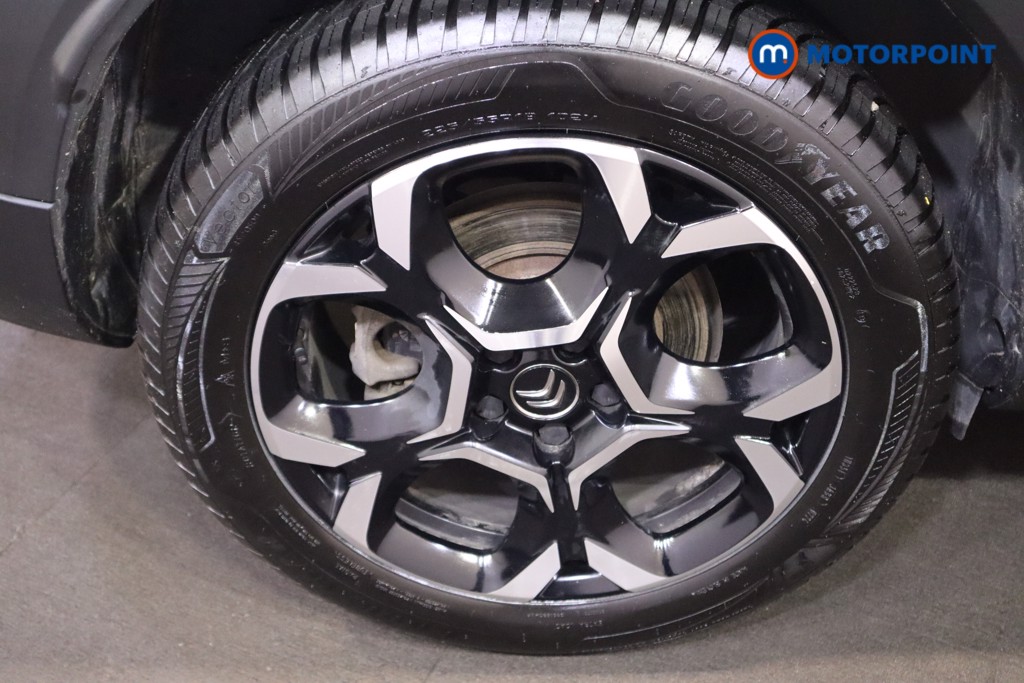 Used Citroen C5 Aircross 2022 for sale - 76569048: Photo 19