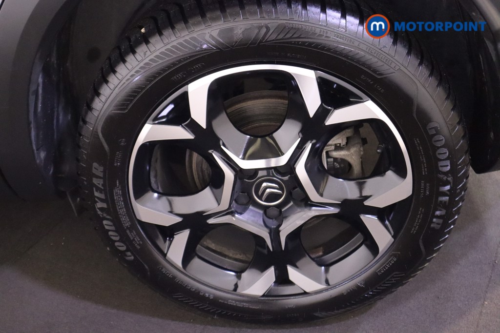 Used Citroen C5 Aircross 2022 for sale - 76569048: Photo 20