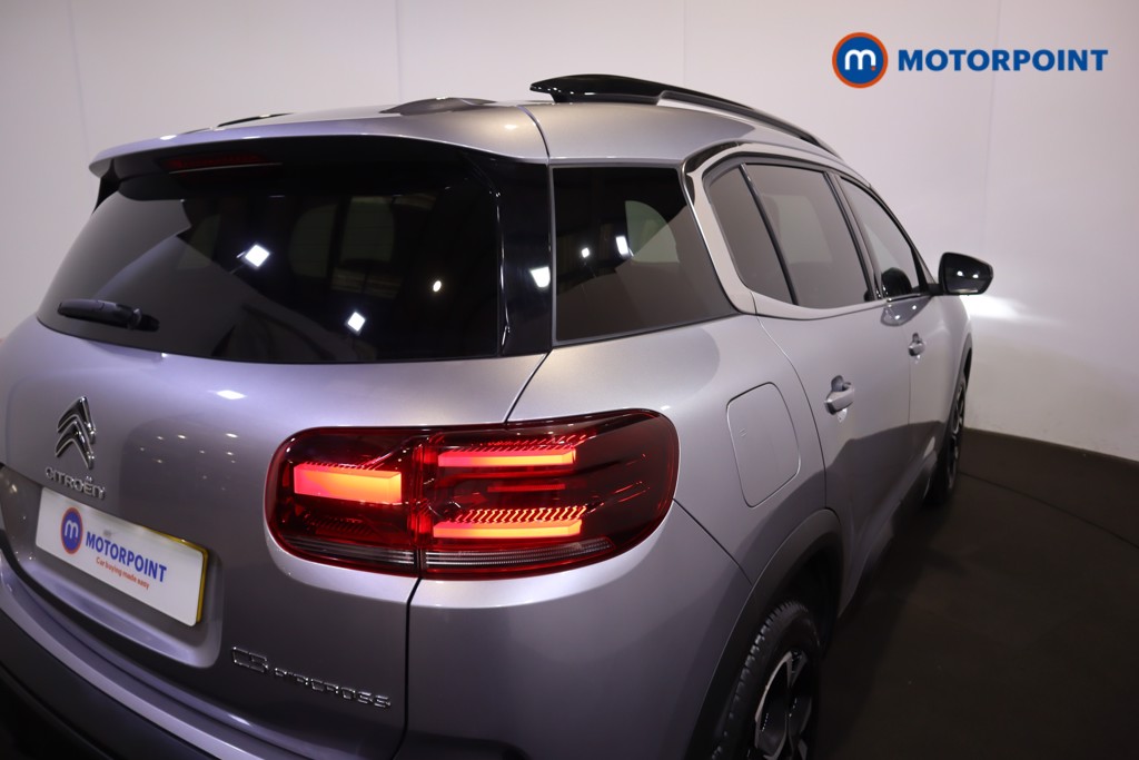 Used Citroen C5 Aircross 2022 for sale - 76569048: Photo 22