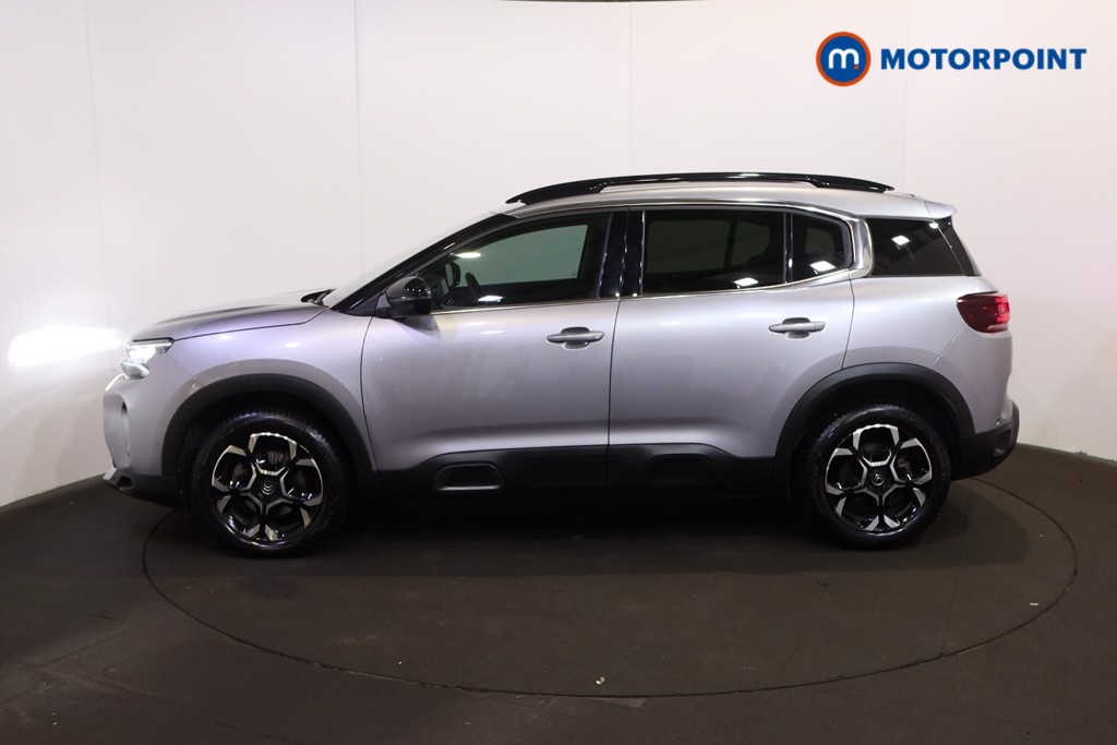 Used Citroen C5 Aircross 2022 for sale - 76569048: Photo 4