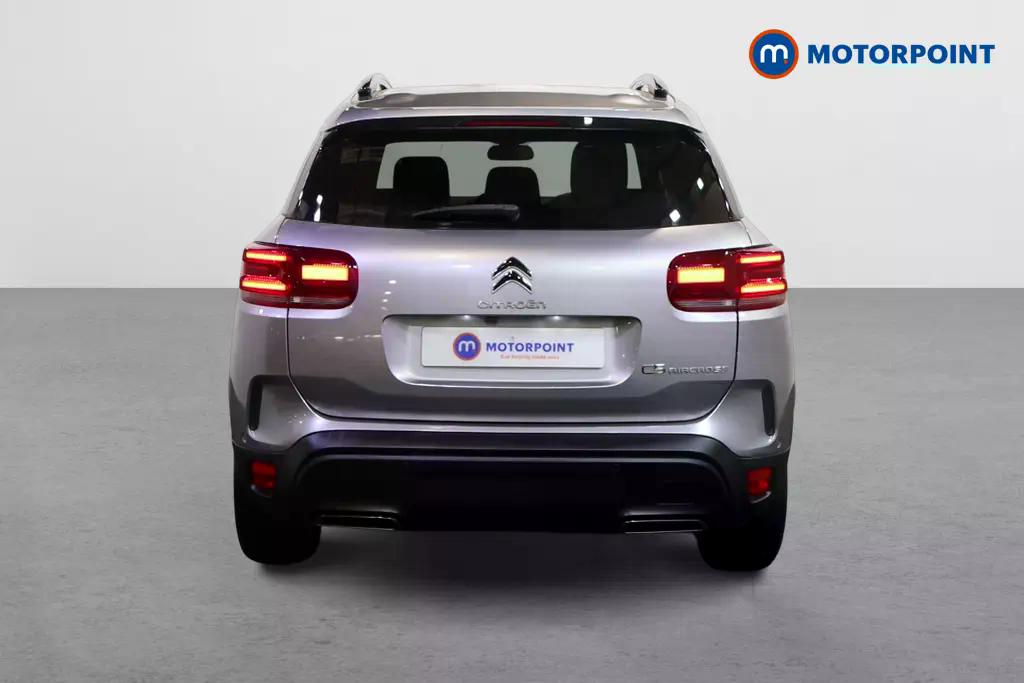 Used Citroen C5 Aircross 2022 for sale - 76569048: Photo 5