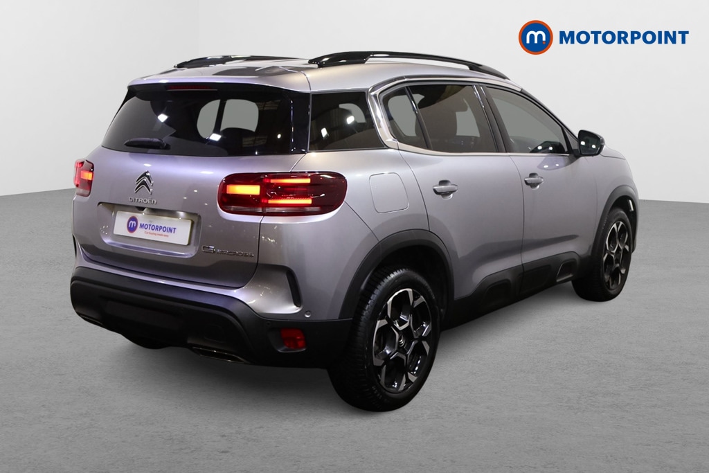 Used Citroen C5 Aircross 2022 for sale - 76569048: Photo 6