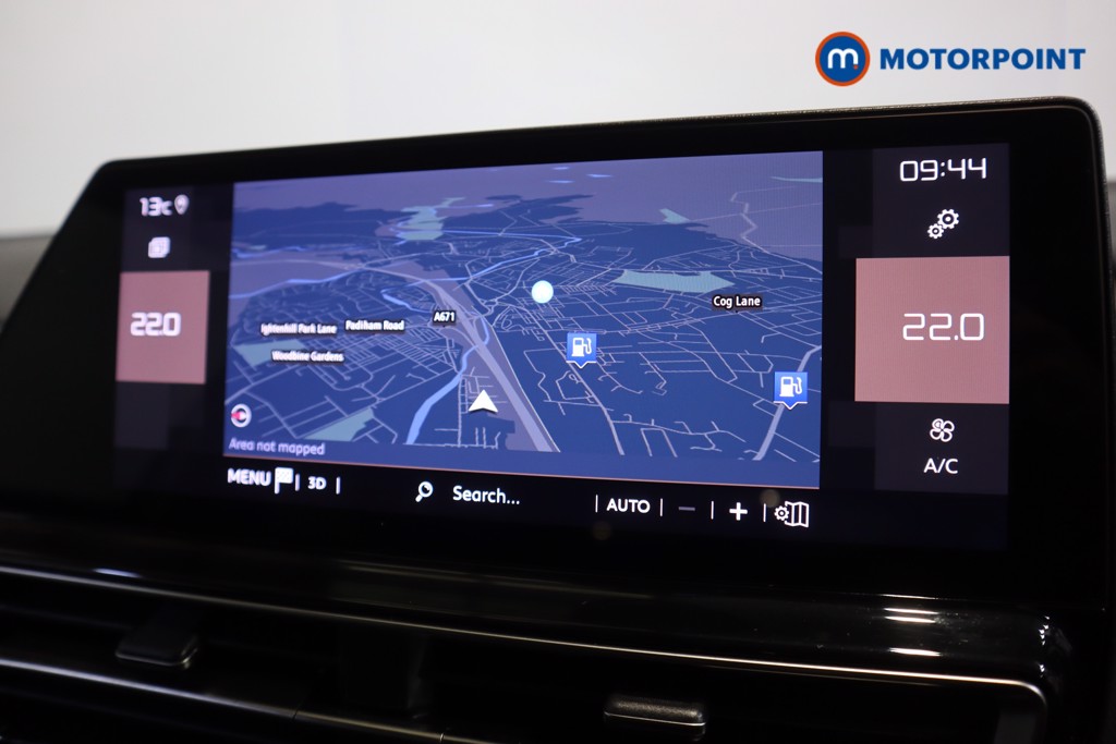 Used Citroen C5 Aircross 2022 for sale - 76569048: Photo 8