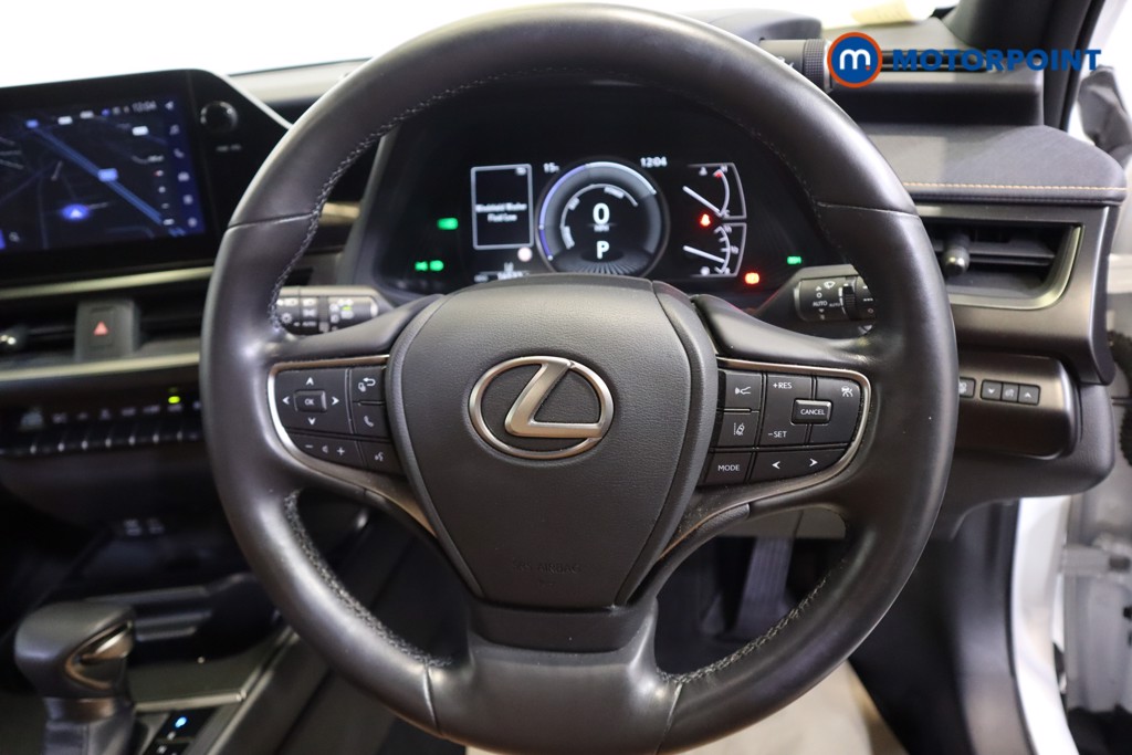 Used Lexus UX 2023 for sale - 76117834: Photo 11