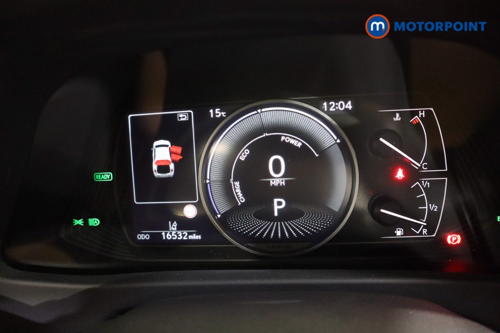 Used Lexus UX 2023 for sale - 76117834: Photo 12