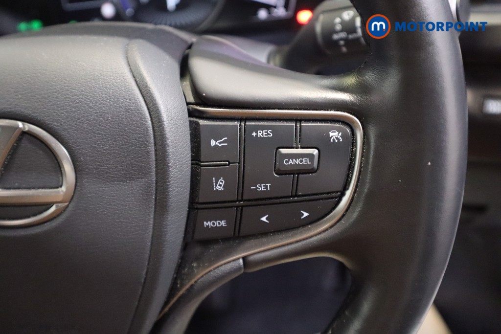 Used Lexus UX 2023 for sale - 76117834: Photo 19