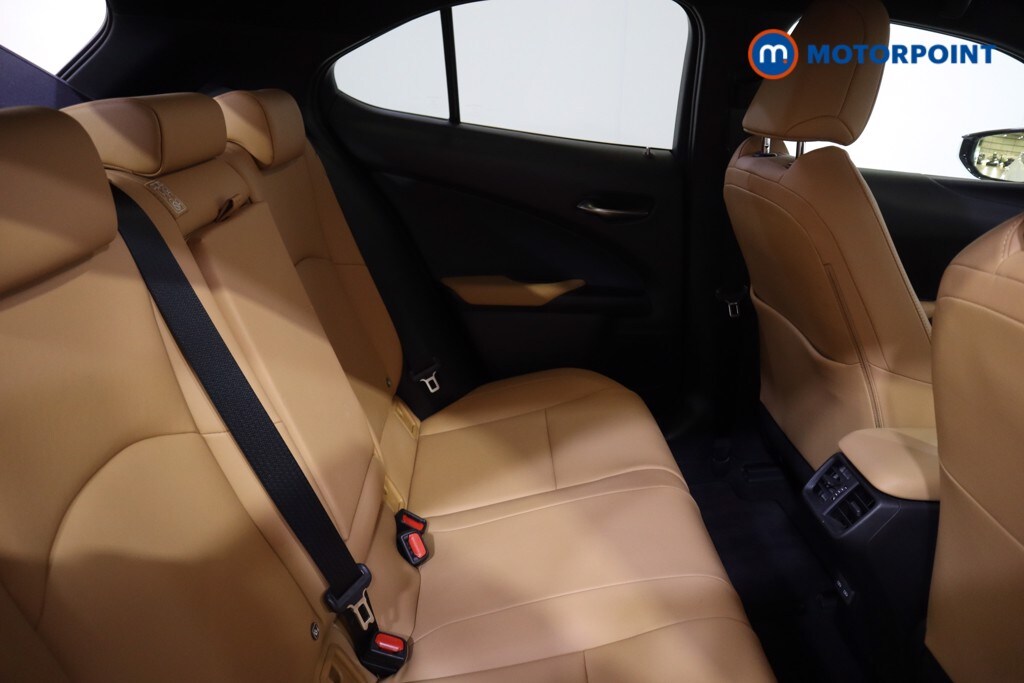 Used Lexus UX 2023 for sale - 76117834: Photo 23