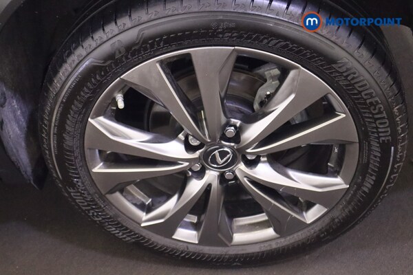 Used Lexus UX 2023 for sale - 76117834: Photo 27