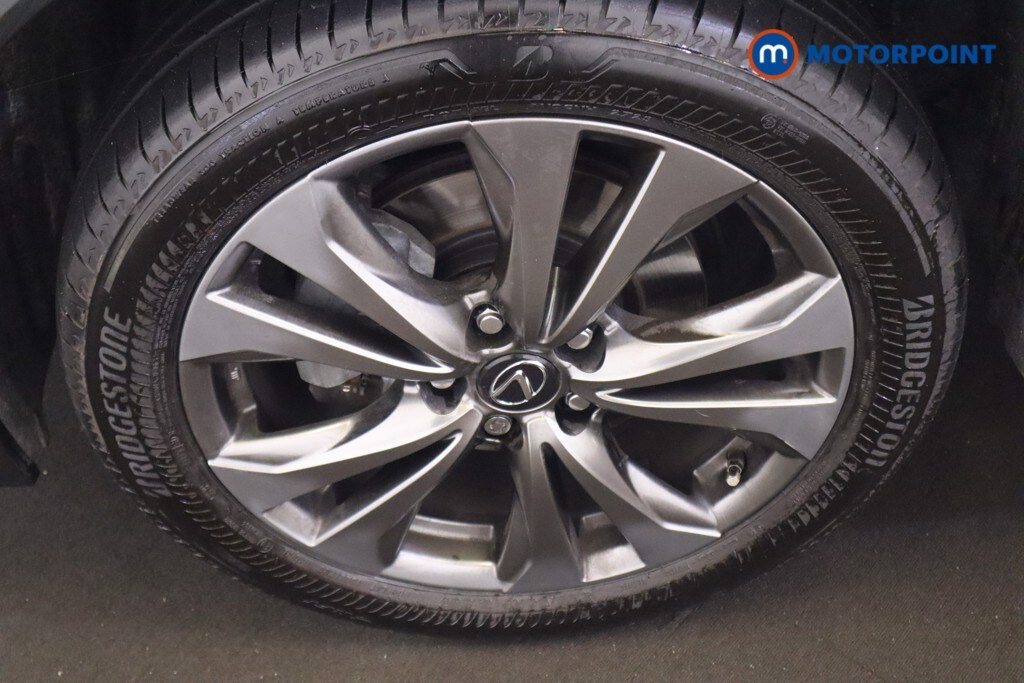 Used Lexus UX 2023 for sale - 76117834: Photo 28