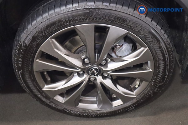 Used Lexus UX 2023 for sale - 76117834: Photo 29