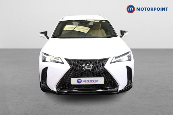 Used Lexus UX 2023 for sale - 76117834: Photo 2