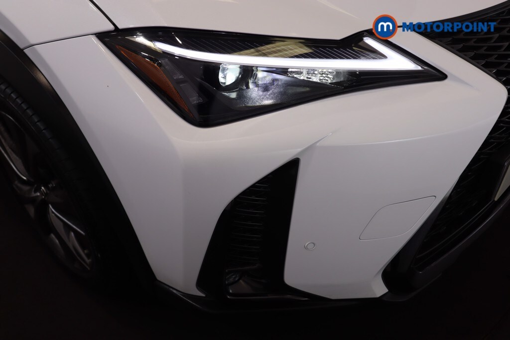Used Lexus UX 2023 for sale - 76117834: Photo 30