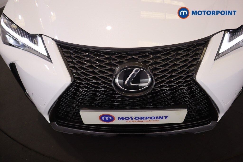 Used Lexus UX 2023 for sale - 76117834: Photo 31