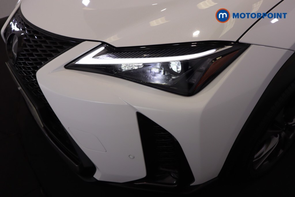 Used Lexus UX 2023 for sale - 76117834: Photo 32