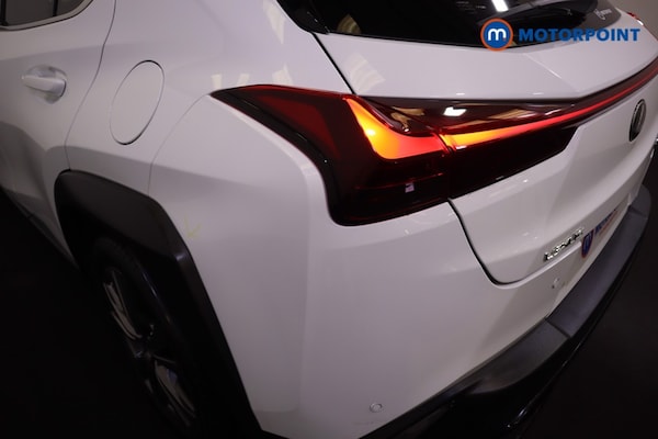 Used Lexus UX 2023 for sale - 76117834: Photo 33