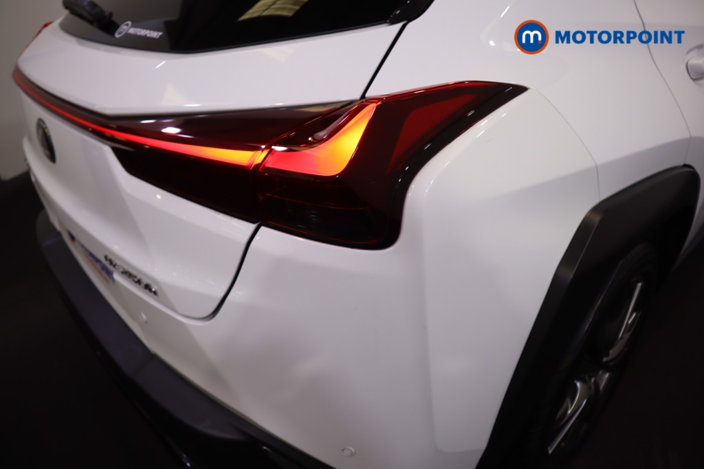 Used Lexus UX 2023 for sale - 76117834: Photo 34