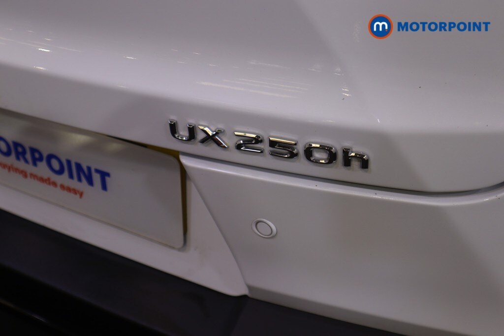 Used Lexus UX 2023 for sale - 76117834: Photo 35