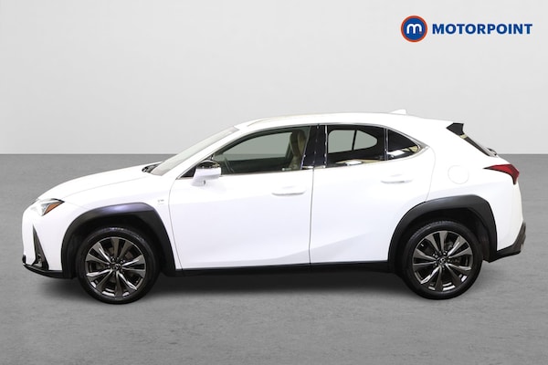 Used Lexus UX 2023 for sale - 76117834: Photo 4